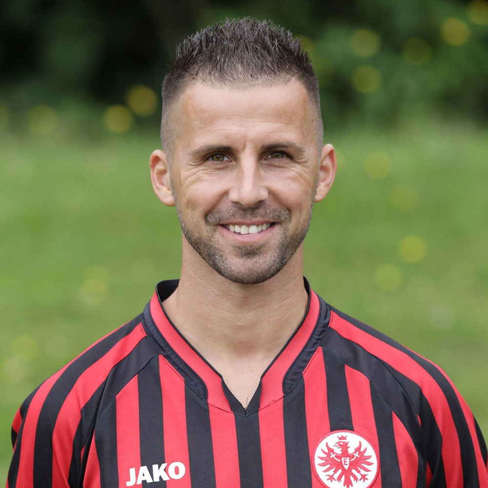 Keynote Speaker Benjamin Köhler